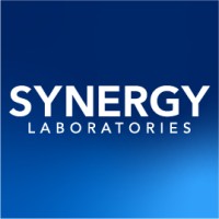 Synergy Laboratories, Inc. Logo