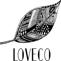 Loveco - Fair Fashion Online Shop & Stores Logo