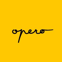 OPERO Logo
