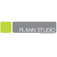 PLANN Studio Logo