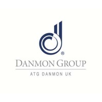 ATG Danmon UK Logo