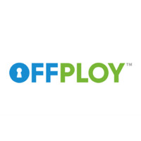 Offploy.org Logo