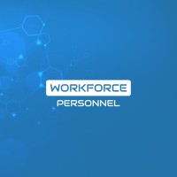 Workforce Personnel Logo