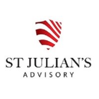 St. Julians Advisory Ltd Logo