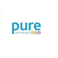 Pure Sales Training Logo
