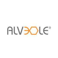 ALVEOLE Logo