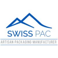 Swiss Pac Pvt. Ltd Logo