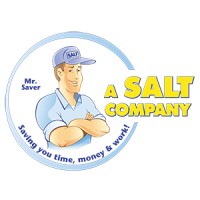 A Salt Company Inc. Logo