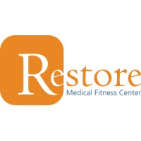 Restore Medical Fitness Logo