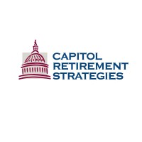 Capitol Retirement Strategies Logo