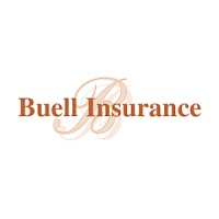 Buell Insurance Logo