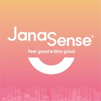 Janasense® Logo