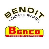 Benco pièces et services Logo