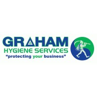 Graham Hygiene Services Limited Logo