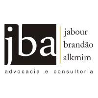 JBA | Jabour Brandão Alkmim Advocacia e Consultoria Logo