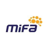 Mifa Bilgi Sistemleri Logo