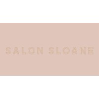 Salon Sloane Logo
