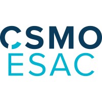 Comité Sectoriel de main-doeuvre - économie sociale et action communautaire Logo