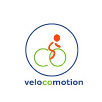 Velocomotion Logo