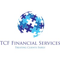 TCF Financial Services Logo