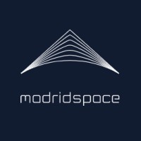 Madrid Space Logo