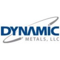 Dynamic Metals, LLC Logo