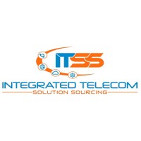 IT Solution Sourcing Inc. Logo