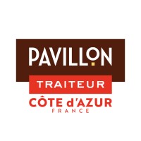 Pavillon Traiteur Logo