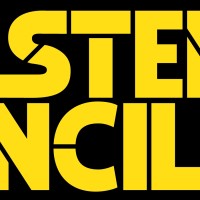 STENCIL Logo