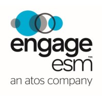 Engage ESM Logo
