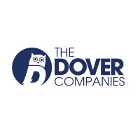 The Dover Companies Logo