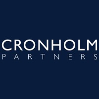 Cronholm & Partners Logo