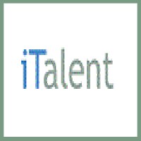 iTalent | Strategy, Sourcing, Security & Governance professionals Logo