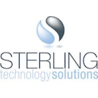 Sterling Technology Solutions Logo