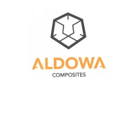 Aldowa Composites Logo