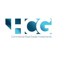 Hakimi Capital Group LLC Logo