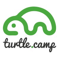 turtle.camp SAS Logo