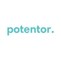 Potentor Logo