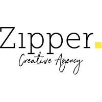 Zipper Creative Agency Logo