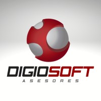 Digiosoft Asesores Logo