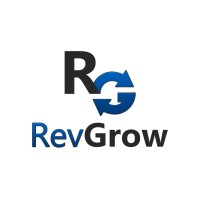RevGrow Logo