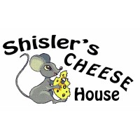 Shislers Cheese House Logo