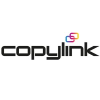 Copylink Limited Logo