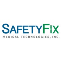 SafetyFix Medical Technologies, Inc. Logo