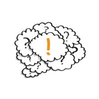 THINKaholics.co Logo