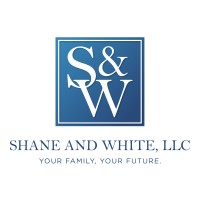 Shane and White, LLC Logo