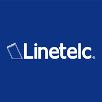 Linetelc Distribuidor Autorizado Telcel Logo