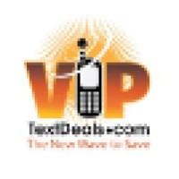 VIPTextdeals Logo