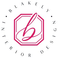 Blakely Interior Design Logo