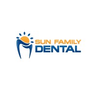 Sun Family Dental Logo